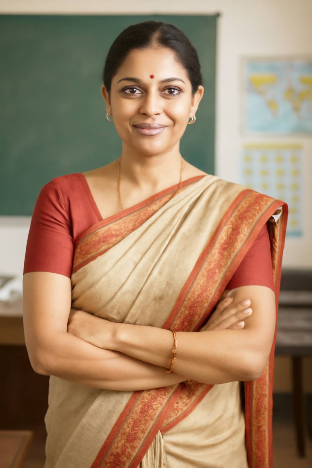 Our Teachers